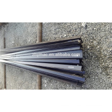 Carbon Steel Equal Angles